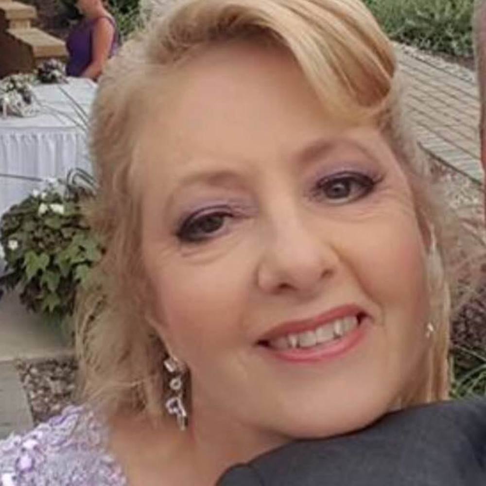 Meet your Posher, Kathy